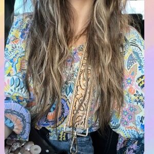 VICI blouse